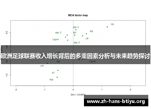 欧洲足球联赛收入增长背后的多重因素分析与未来趋势探讨
