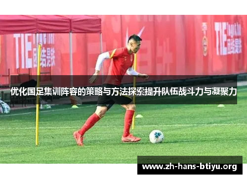 优化国足集训阵容的策略与方法探索提升队伍战斗力与凝聚力