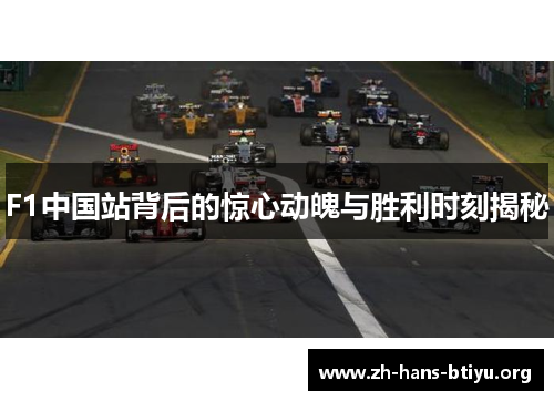 F1中国站背后的惊心动魄与胜利时刻揭秘