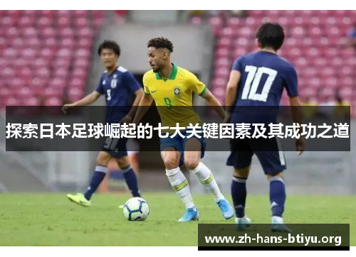 探索日本足球崛起的七大关键因素及其成功之道