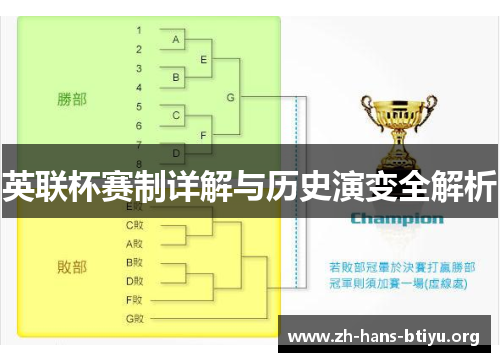 英联杯赛制详解与历史演变全解析
