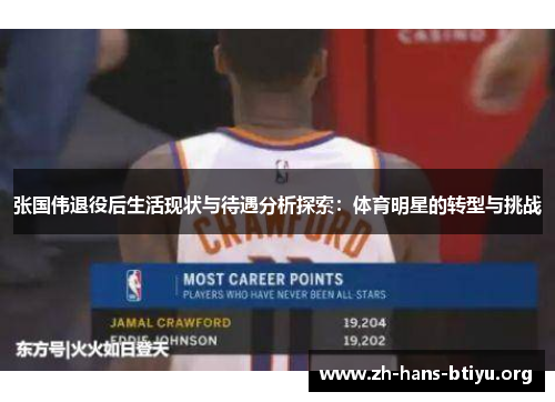 张国伟退役后生活现状与待遇分析探索：体育明星的转型与挑战